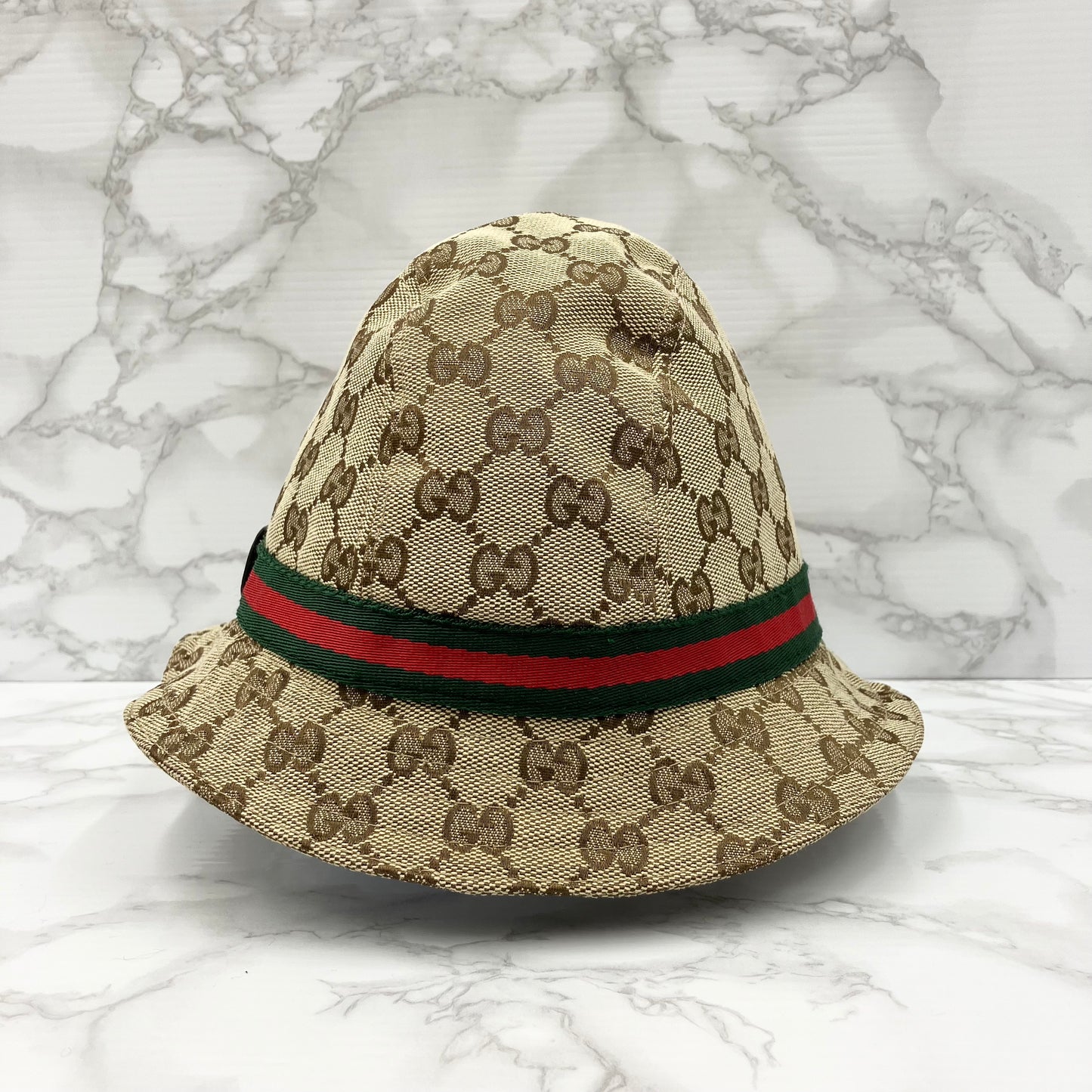 GUCCI Sherry Line Hat