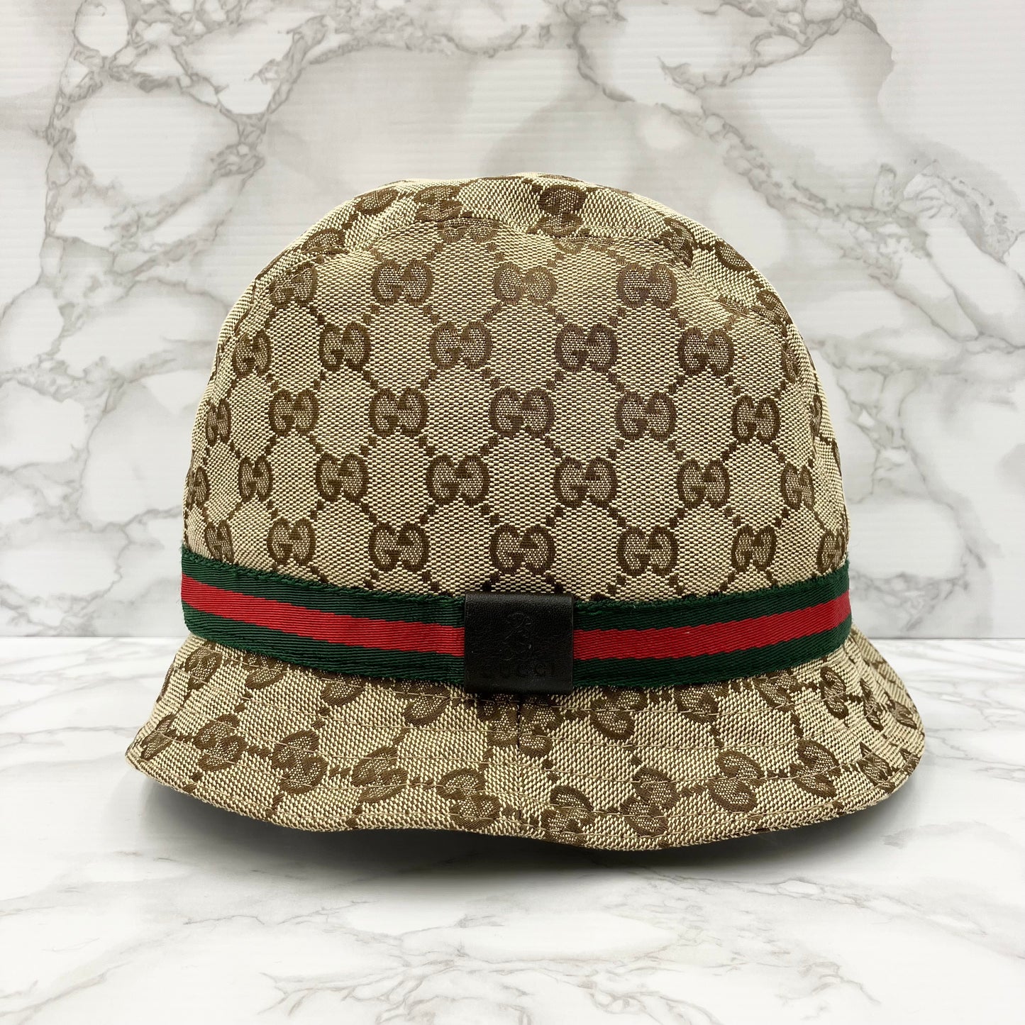 GUCCI Sherry Line Hat