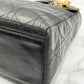 Christian Dior 2way Lady Dior.