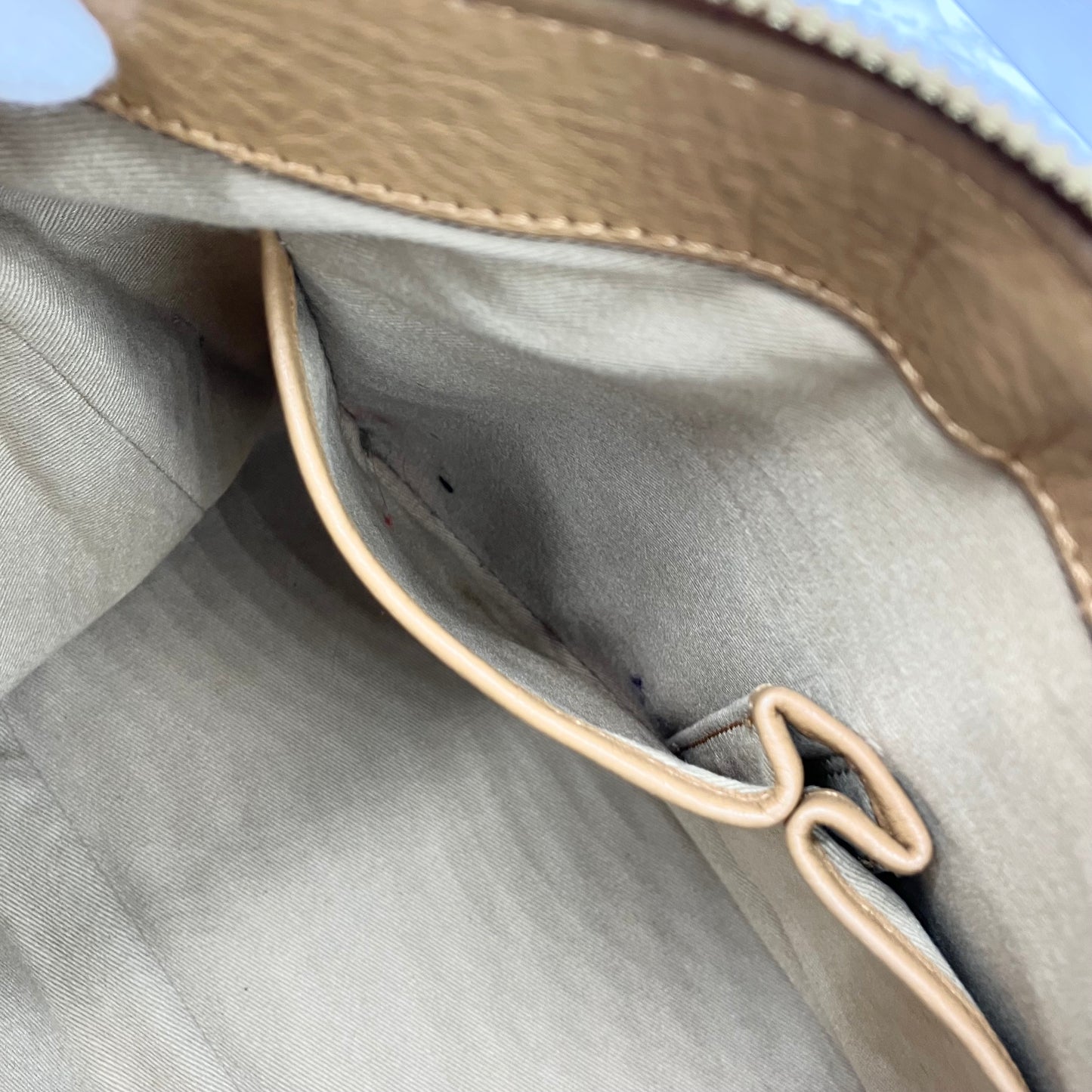 MCM shoulder bag