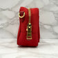 PRADA Tesut Nylon shoulder bag