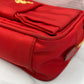 PRADA Tesut Nylon shoulder bag