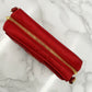 PRADA Tesut Nylon shoulder bag