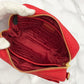 PRADA Tesut Nylon shoulder bag