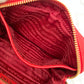 PRADA Tesut Nylon shoulder bag