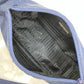 PRADA Tesut nylon shoulder bag