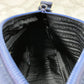 PRADA Tesut nylon shoulder bag