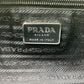 PRADA Tesut nylon shoulder bag
