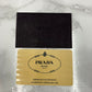 PRADA Tesut nylon shoulder bag