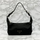 PRADA Shoulder Pouch Tesut nylon