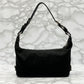 PRADA Shoulder Pouch Tesut nylon