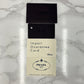 PRADA Shoulder Pouch Tesut nylon