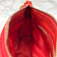 PRADA Tesut nylon pouch