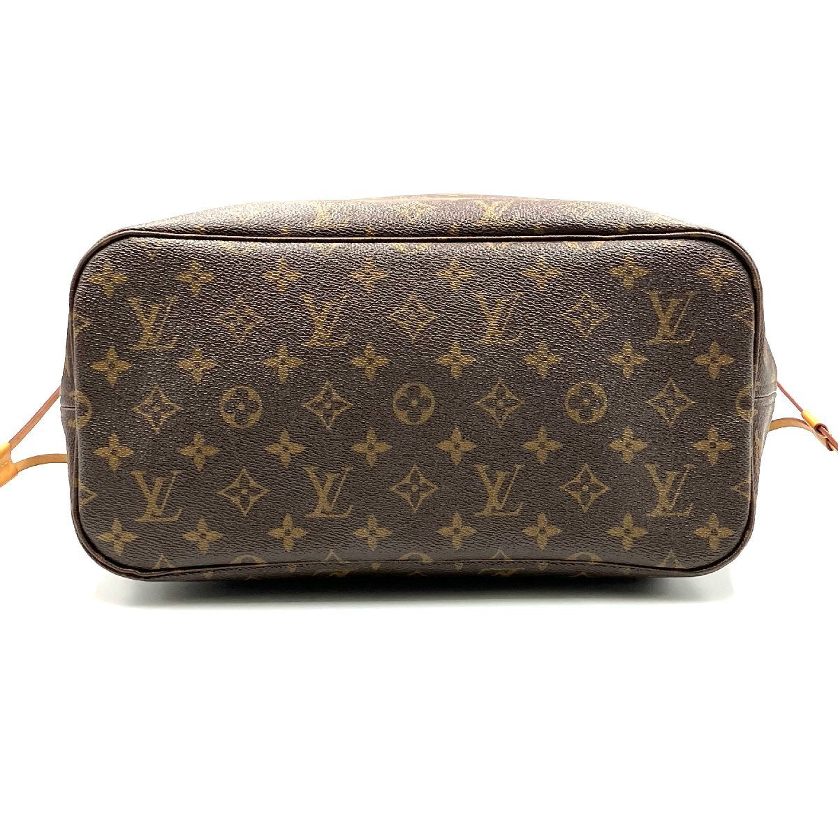 LOUIS VUITTON Verfle MM Monogram Tote Bag Handbag