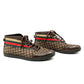 GUCCI sherry line sneakers shoes 7 1/2 size