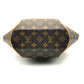 LOUIS VUITTON Ellipse PM handbag monogram