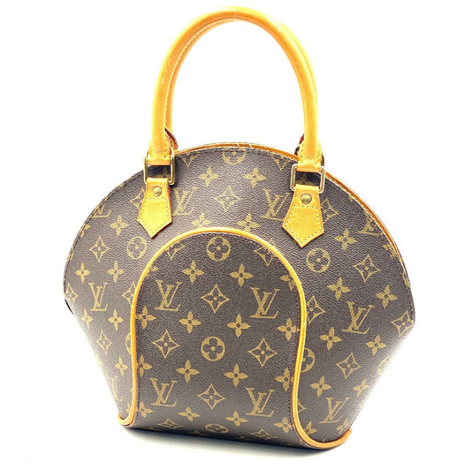 LOUIS VUITTON Ellipse PM handbag monogram