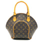 LOUIS VUITTON Ellipse PM handbag monogram