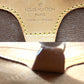 LOUIS VUITTON Ellipse PM handbag monogram