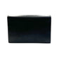 YVES SAINT LAURENT YSL KATE WOC Tassel chain wallet in black with gold hardware