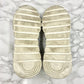 FENDI Zucca logo knit sneakers socks sneakers shoes shoes black brown white men's 10.8" 5-7-561